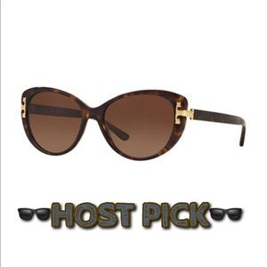 🕶 🎉HP🎉Tory Burch Sunglasses 🕶